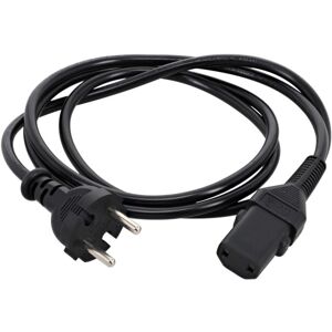 AEG Virtajohtimies - 1500mm EU/IEC CII AEG Virtajohtimies - 1500mm EU/IEC CII