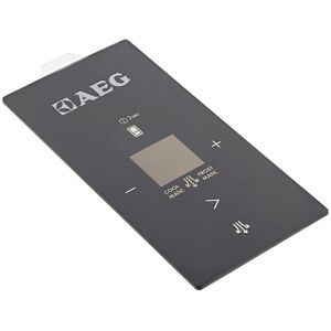 AEG kilpi ohjelma-, LCD, 8091330145 AEG kilpi ohjelma-, LCD, 8091330145