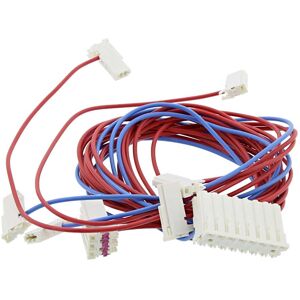 AEG johdotus,pääpiirikortti,vedenohjain,PCB,J31,+PUMPS 140040815106 AEG johdotus,pääpiirikortti,vedenohjain,PCB,J31,+PUMPS 140040815106
