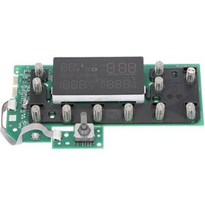 AEG konfiguroimaton elektroniikka, käyttäjän kytkentäpöytä, ohjelmavalitsin, TC2/3 Diamond 4055566261 AEG konfiguroimaton elektroniikka, käyttäjän kytkentäpöytä, ohjelmavalitsin, TC2/3 Diamond 4055566261