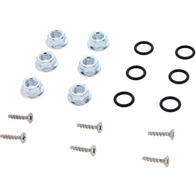AEG Ruuvipakkaus - Comfort Lift - 6x 4055551602 AEG Ruuvipakkaus - Comfort Lift - 6x 4055551602