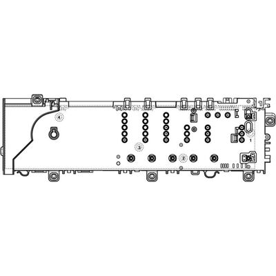 AEG konfiguroimaton elektroniikka,ENV06,TC3,15P,HIGH 1256678077 AEG konfiguroimaton elektroniikka,ENV06,TC3,15P,HIGH 1256678077