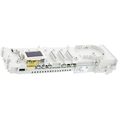 AEG Kuivausrummun ohjelmoimaton piirikortti 4055224531 AEG Kuivausrummun ohjelmoimaton piirikortti 4055224531