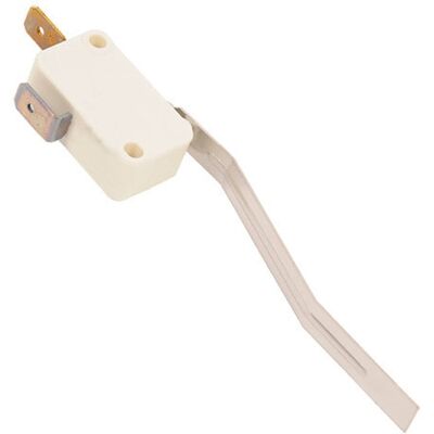 AEG Malli 1258513165 Vesimikroswitch - Kuivausrummun turvatarvike AEG Malli 1258513165 Vesimikroswitch - Kuivausrummun turvatarvike