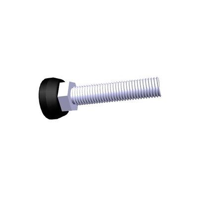 AEG säätöjalka, M10x66.5mm 140048616019 AEG säätöjalka, M10x66.5mm 140048616019