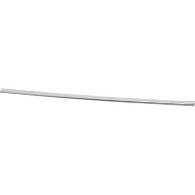 AEG reunalista, lasihylly 1, lista sisä-, L=473.5mm 140235374133 AEG reunalista, lasihylly 1, lista sisä-, L=473.5mm 140235374133