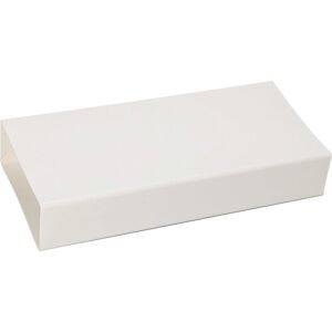 AEG kanava, pitkä, valkoinen, 220x90x500mm 140211655026 AEG kanava, pitkä, valkoinen, 220x90x500mm 140211655026