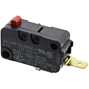 AEG mikrokytkin, 50283019003 AEG mikrokytkin, 50283019003
