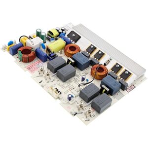 Electrolux Malli 330562169 Induktio moduuli - Liesi varaosa Electrolux Malli 330562169 Induktio moduuli - Liesi varaosa