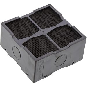 AEG Malli 4055380481 - Aktiivihiilisuodatin keittiöön AEG Malli 4055380481 - Aktiivihiilisuodatin keittiöön