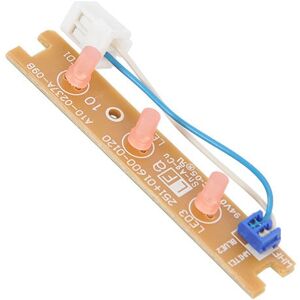 AEG Mikroaaltouunin LED-klusteri 4055112074 AEG Mikroaaltouunin LED-klusteri 4055112074