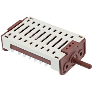 Electrolux - ZOU30601DA - Termostaatti - Uuni - Kytkin Electrolux - ZOU30601DA - Termostaatti - Uuni - Kytkin