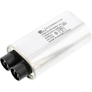 AEG Uunin kondensaattori - 1,05 μF - 230 V AEG Uunin kondensaattori - 1,05 μF - 230 V