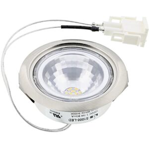 AEG kevyt, LED ikkuna, pyöreä, S1000 ECO 3000K 4055308243 AEG kevyt, LED ikkuna, pyöreä, S1000 ECO 3000K 4055308243