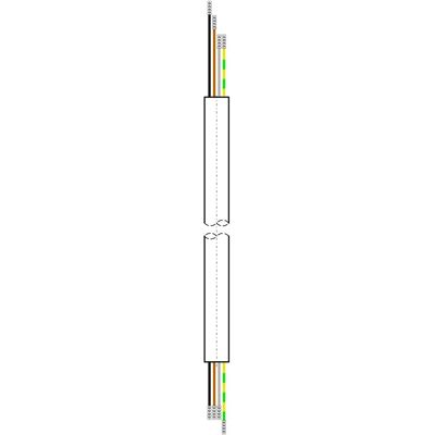 AEG verkkojohto, 4x2,5mm2,1800mm 3872452010 AEG verkkojohto, 4x2,5mm2,1800mm 3872452010
