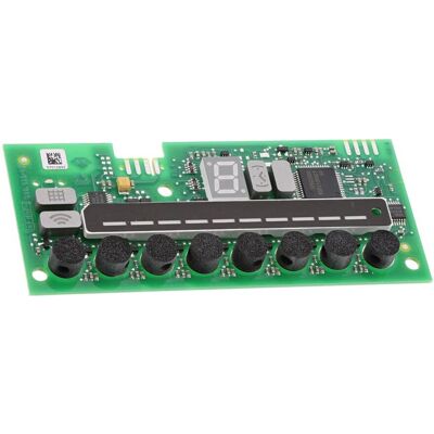 AEG pääpiirikortti,liesitaso,TC flex 4055499711 AEG pääpiirikortti,liesitaso,TC flex 4055499711