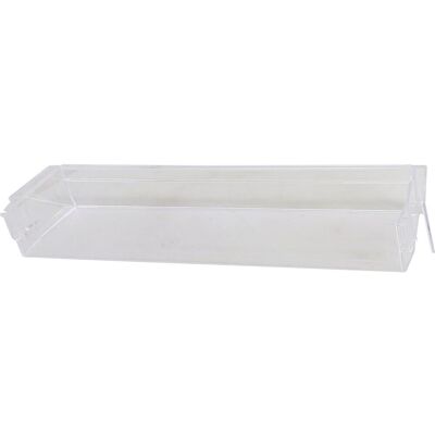 AEG hylly ovi-, 488x108,6x60 mm 4055982153 AEG hylly ovi-, 488x108,6x60 mm 4055982153