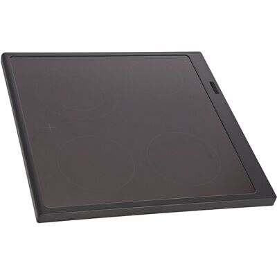AEG ker. tason kehys, mustamatta, 596x600mm 140230610176 AEG ker. tason kehys, mustamatta, 596x600mm 140230610176