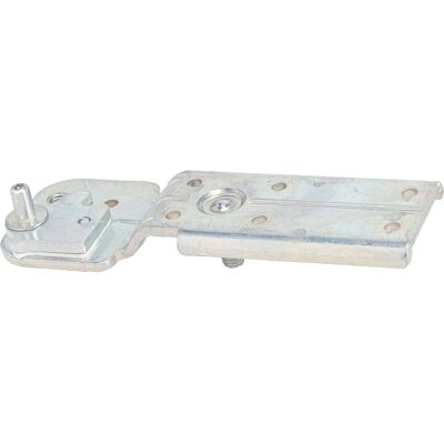 AEG malli 4055975009 - Alareunan sarana AEG malli 4055975009 - Alareunan sarana