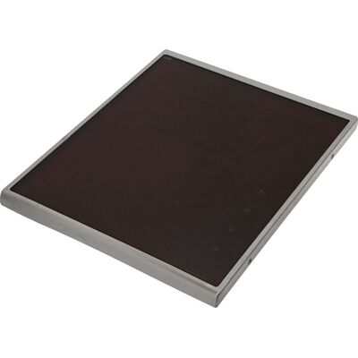 AEG ker. tason kehys, inox, 496x600mm 140197241015 AEG ker. tason kehys, inox, 496x600mm 140197241015
