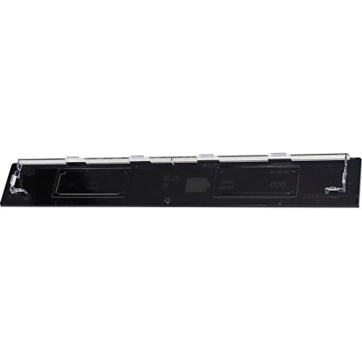 AEG kansi, näyttölaite, Obsidian, FZ 140175285034 AEG kansi, näyttölaite, Obsidian, FZ 140175285034