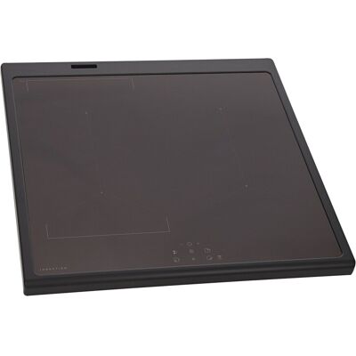 AEG ker. tason kehys, musta, 596x600mm 140230610085 AEG ker. tason kehys, musta, 596x600mm 140230610085