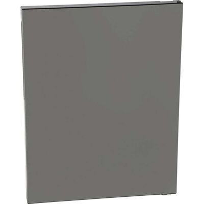 AEG pakastimen ovi, sarja, musta, 808x595mm/Cclass 4055979167 AEG pakastimen ovi, sarja, musta, 808x595mm/Cclass 4055979167
