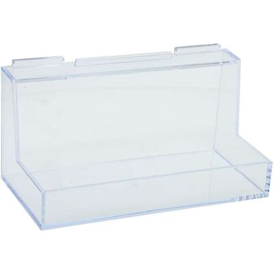 AEG hylly ovi-, liukutyyppi, neutraali, 7902, 204.9x100mm 140193737024 AEG hylly ovi-, liukutyyppi, neutraali, 7902, 204.9x100mm 140193737024