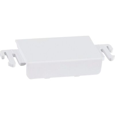 AEG kansi, kansiosa, pitkä, white 4055975108 AEG kansi, kansiosa, pitkä, white 4055975108