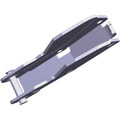 AEG Malli 140174528012 Saranen - Yläasennus - Hettich AEG Malli 140174528012 Saranen - Yläasennus - Hettich