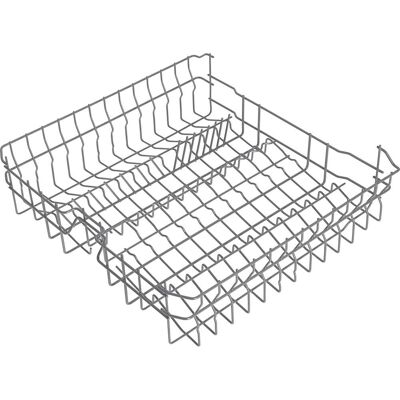 AEG yläkori, harmaa, 505x469x135 140112677038 AEG yläkori, harmaa, 505x469x135 140112677038