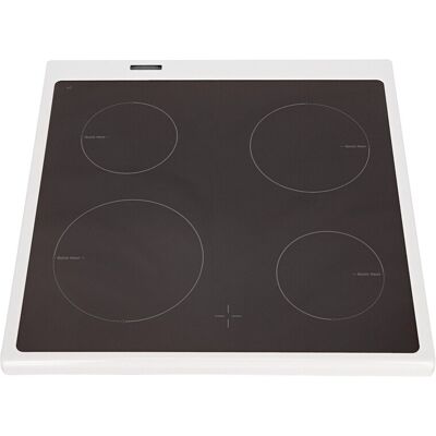 AEG ker. tason kehys,valkoinen,60cm 140005556877 AEG ker. tason kehys,valkoinen,60cm 140005556877