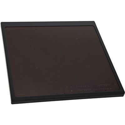 AEG ker. tason kehys, musta, 596x600mm 140230610168 AEG ker. tason kehys, musta, 596x600mm 140230610168