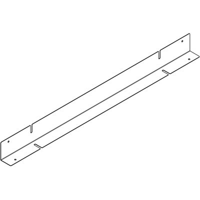 AEG välikekappale, taka, metalli, versa 496x40,6x26.6 140234310013 AEG välikekappale, taka, metalli, versa 496x40,6x26.6 140234310013