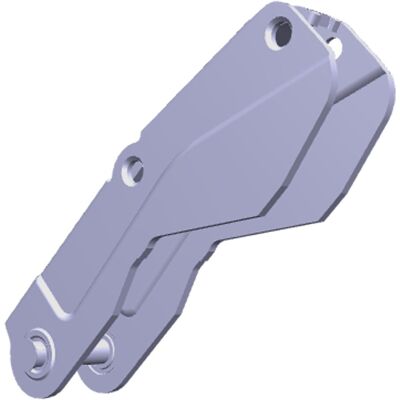 AEG sarana, ala oikea, ylä, vasen, hettich 140174529010 AEG sarana, ala oikea, ylä, vasen, hettich 140174529010