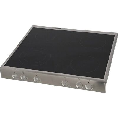 AEG ker. tason kehys, inox, 70cm 140230610390 AEG ker. tason kehys, inox, 70cm 140230610390