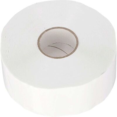 AEG teippi, valkoinen, 48mm x 200m 140163149143 AEG teippi, valkoinen, 48mm x 200m 140163149143