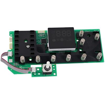AEG konfiguroimaton elektroniikka, käyttäjän kytkentäpöytä, ohjelmavalitsin, TC4,TD,Diamond,C 4055635884 AEG konfiguroimaton elektroniikka, käyttäjän kytkentäpöytä, ohjelmavalitsin, TC4,TD,Diamond,C 4055635884