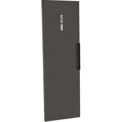 AEG pakastimen ovi, sarja, musta, 1860x595mm 4055821161 AEG pakastimen ovi, sarja, musta, 1860x595mm 4055821161