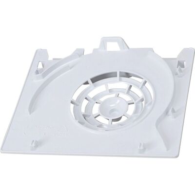AEG tuulettimen pesä, kansi, 7820, 167x144.8mm 140177247057 AEG tuulettimen pesä, kansi, 7820, 167x144.8mm 140177247057
