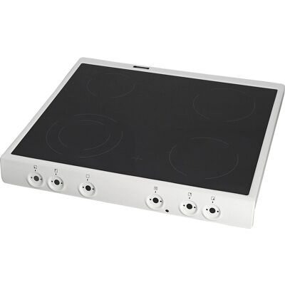 AEG ker. tason kehys, valkoinen, 70cm 140230610382 AEG ker. tason kehys, valkoinen, 70cm 140230610382