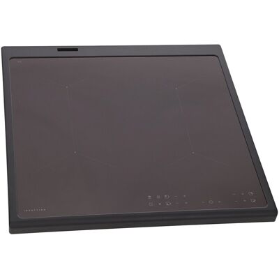 AEG ker. tason kehys, mustamatta, 596x600mm 140230610135 AEG ker. tason kehys, mustamatta, 596x600mm 140230610135