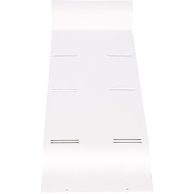 AEG ilmanvaihtokanava, alaosa 4055506168 AEG ilmanvaihtokanava, alaosa 4055506168