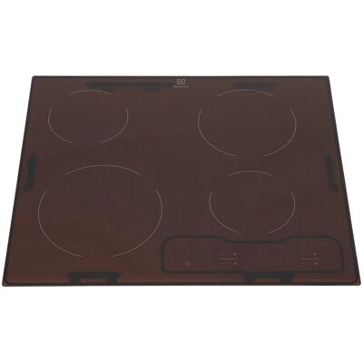 AEG lieden taso,musta,Electrolux,590x520mm 3058134077 AEG lieden taso,musta,Electrolux,590x520mm 3058134077