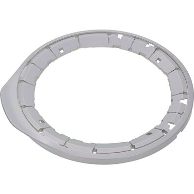 AEG ovi kehys, etu, hopea, Indigo 140239150141 AEG ovi kehys, etu, hopea, Indigo 140239150141