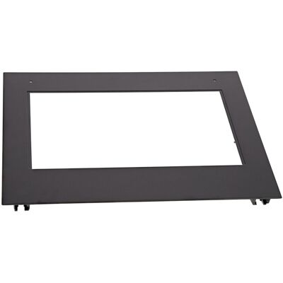 AEG etulasi, musta, 594x466mm 140225485469 AEG etulasi, musta, 594x466mm 140225485469
