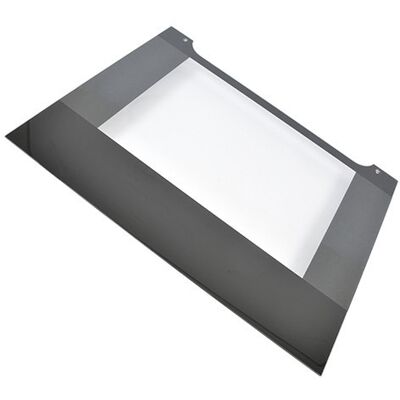 AEG Uuninluukun musta ulkolasi 594 x 465 mm 3872607092 AEG Uuninluukun musta ulkolasi 594 x 465 mm 3872607092