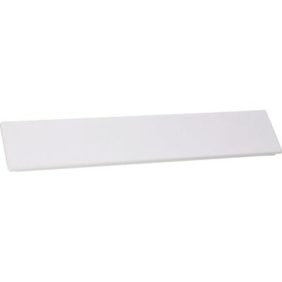AEG laatikon etuosa, valkoinen 3420317111 AEG laatikon etuosa, valkoinen 3420317111