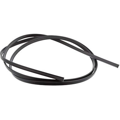 AEG allaslista, musta, L=1580mm 1526715659 AEG allaslista, musta, L=1580mm 1526715659