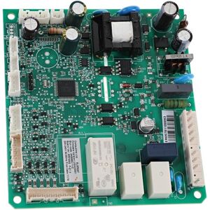 AEG konfiguroimaton elektroniikka, piirikortti 2425850084 AEG konfiguroimaton elektroniikka, piirikortti 2425850084